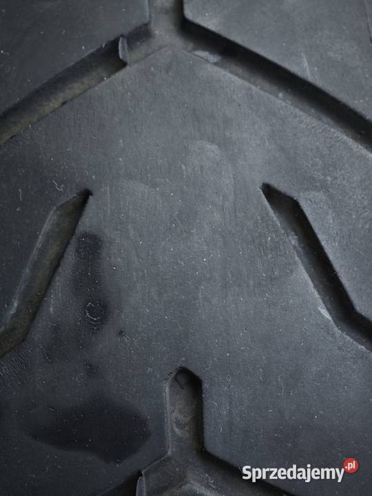 Opony do Harley Dunlop 18065B16 81H i 13080B17 Wolin