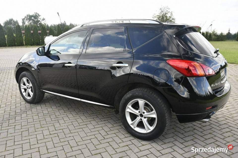 Nissan Murano 35B DUDKI11 wspomaganie kierownicy Murano Kutno