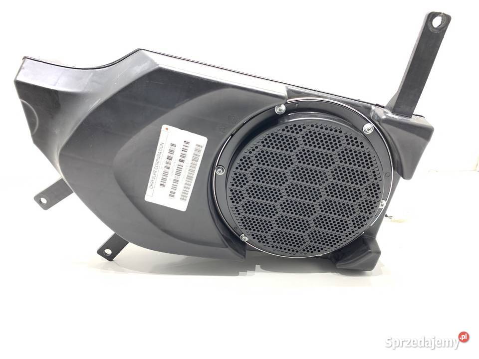 SUBWOOFER JEEP CHEROKEE KL 68346570AB SUV