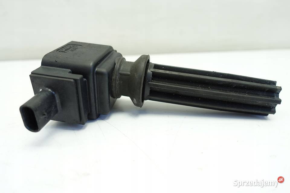 Focus III MK3 ST 20 T 16V CEWKA ZAPŁONOWA lubelskie Rudka