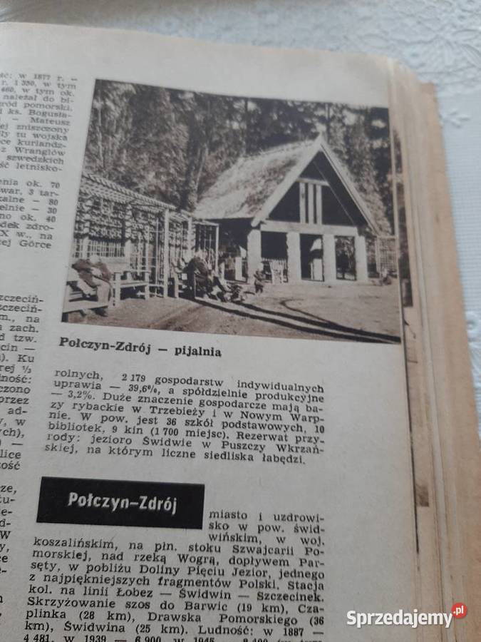 Na ziemi ojców ROCZNIK ZIEM Zachodnich i Stronie Śląskie