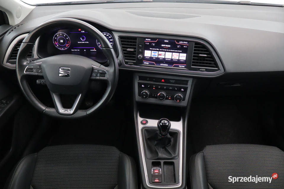 Seat Leon 14 TSI 4/5 Katowice sprzedam