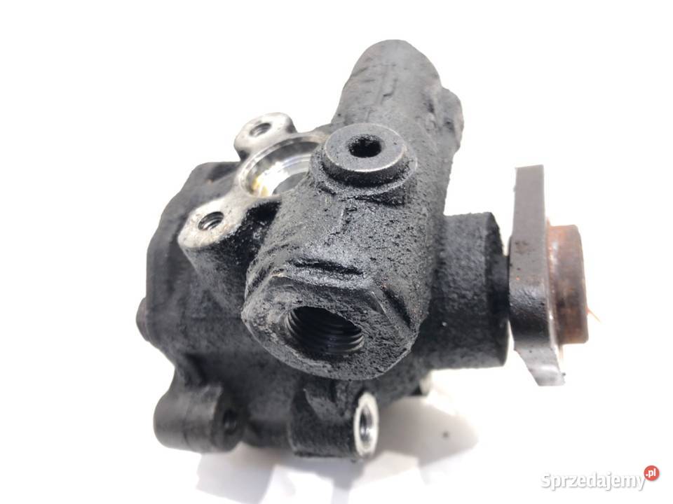 POMPA WSPOMAGANIA PORSCHE CAYENNE 94831405004 45 Pompy wspomagania