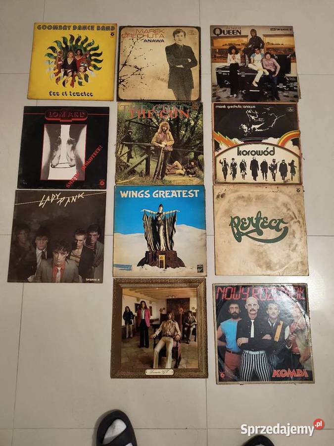 Płyty winelowe klasyczne