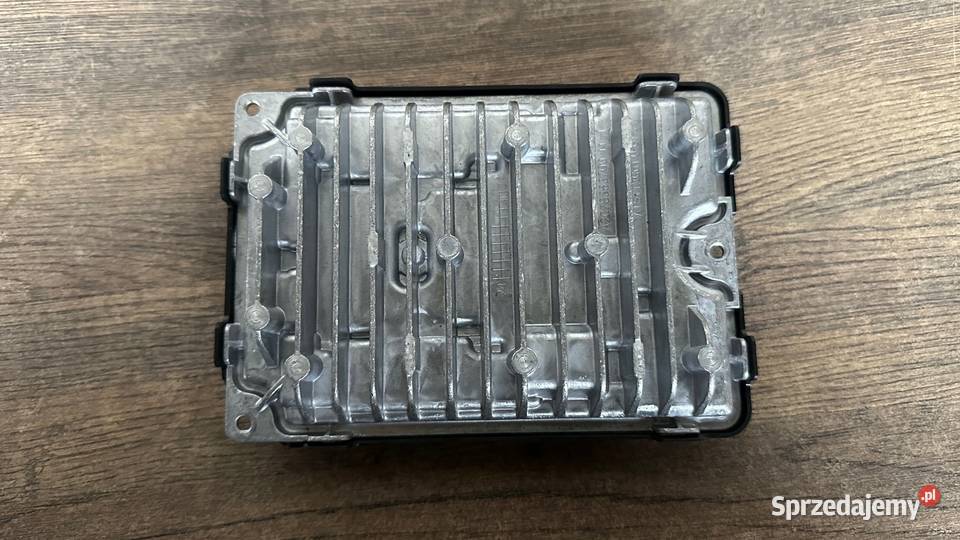 Volvo EX30 PRZETWORNICA MODUŁ LAMPY LED Gorzów Wielkopolski
