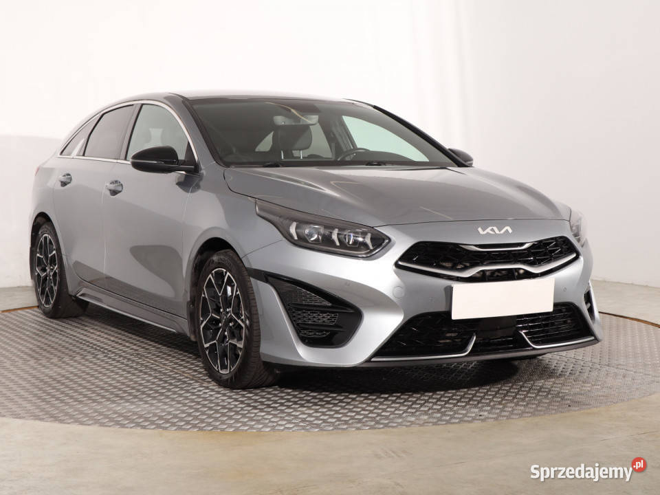 Kia ProCeed 15 TGDI MHEV automatyczna