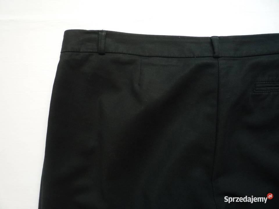 Camaieu 38M Czarne Cygaretki Rozmiar 38(M) Szczecin