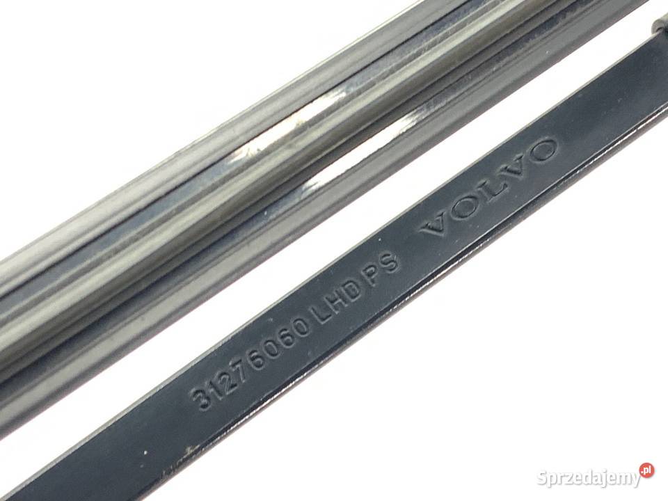 RAMIĘ WYCIERACZKI PRAWY PRZÓD VOLVO V40 31276060 osobowe