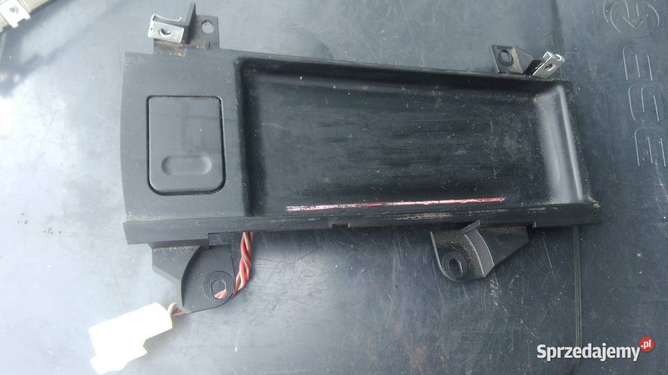 BMW e39 Schowek Konsoli Środkowej popielniczka Dębica sprzedam