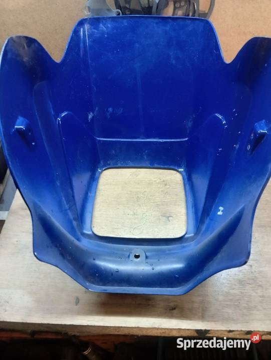 Owiewka Simson s53 Alpha Tarnów