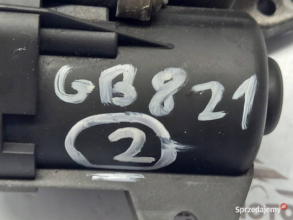 PEUGEOT 208 13r 12 VTI HMZ HM01 82 149 Kielce