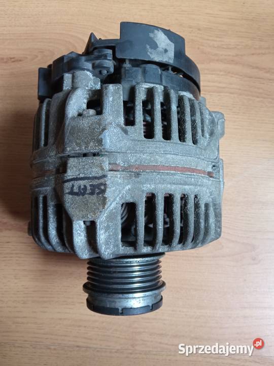 Alternator Bosch Passat Seat B5 FL 19 TDI 90 Słupsk