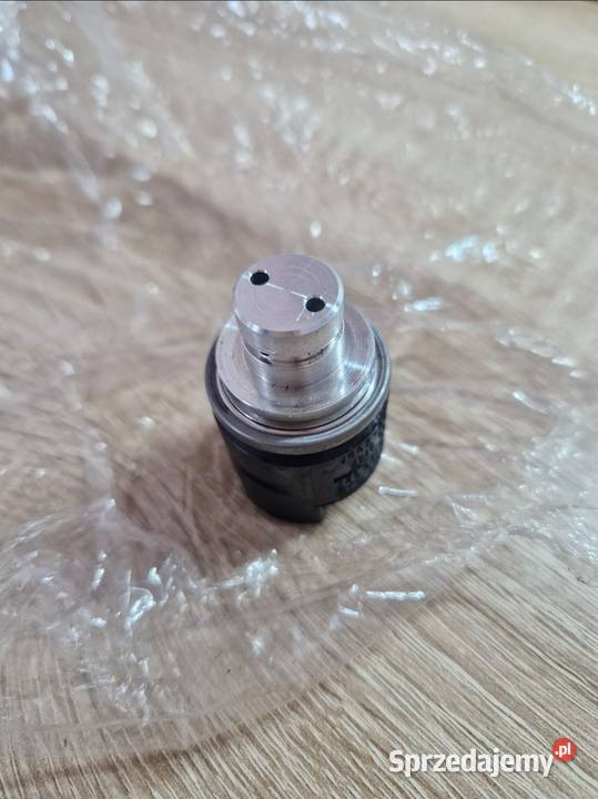 Zawór elektromagnetyczny Bosch 0260120027 Case Stargard