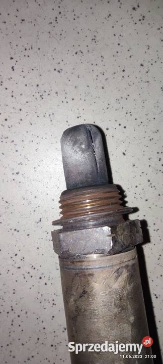 Sonda lambda bosch a4 b5 16 Legnica