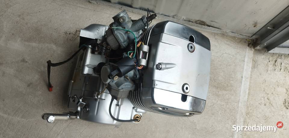 Silnik Romet 150 CC sprzedam