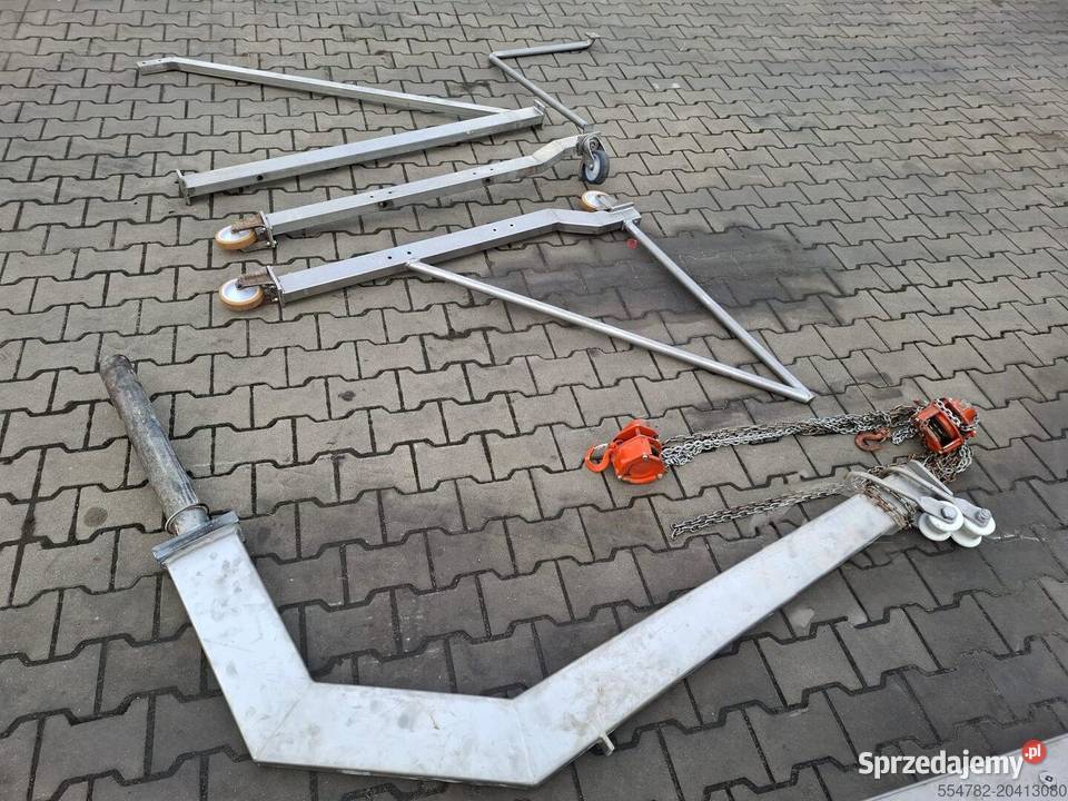 Wolfking C 400 UNI Wilk masarski