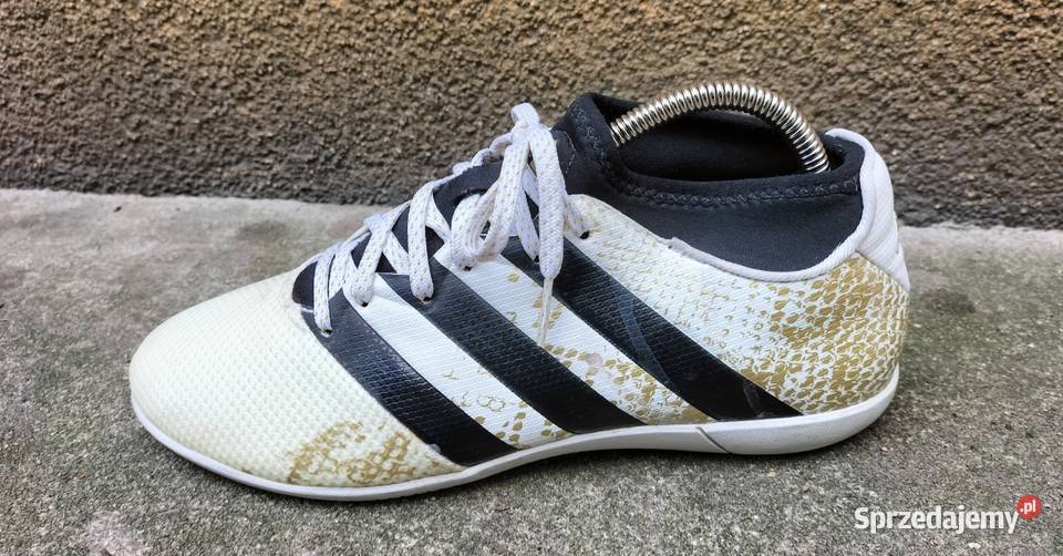 Buty Piłkarskie Halowe Adidas ACE 163 Wałbrzych