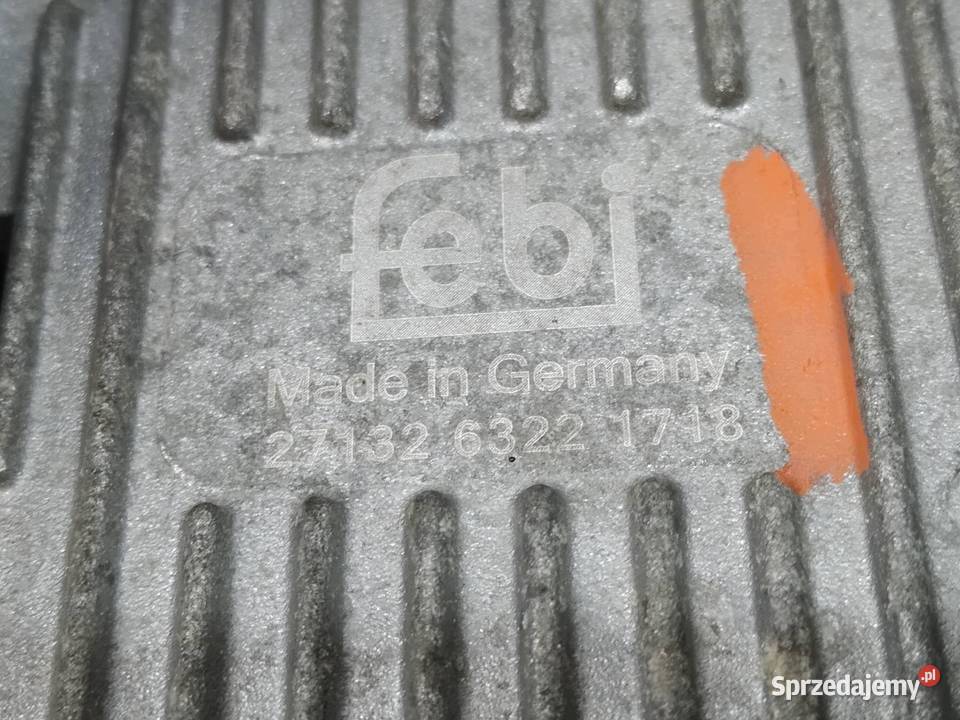 CEWKA ZAPŁONOWA FEBI R0101C00100 14 16 VW osobowe sprzedam