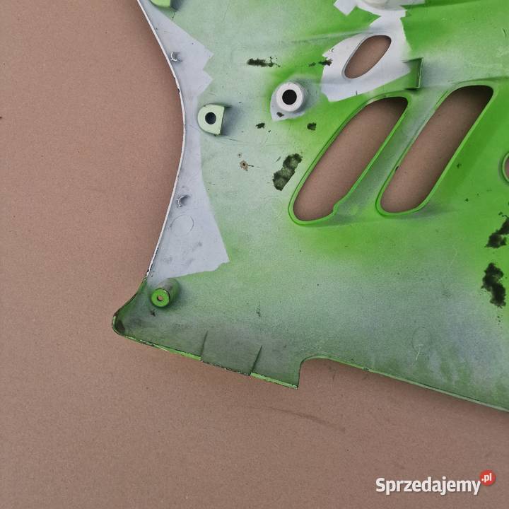 KAWASAKI ZX9R ZX 9 R 9497 BOK OWIEWKA OSŁONA lubuskie Bieleń sprzedam