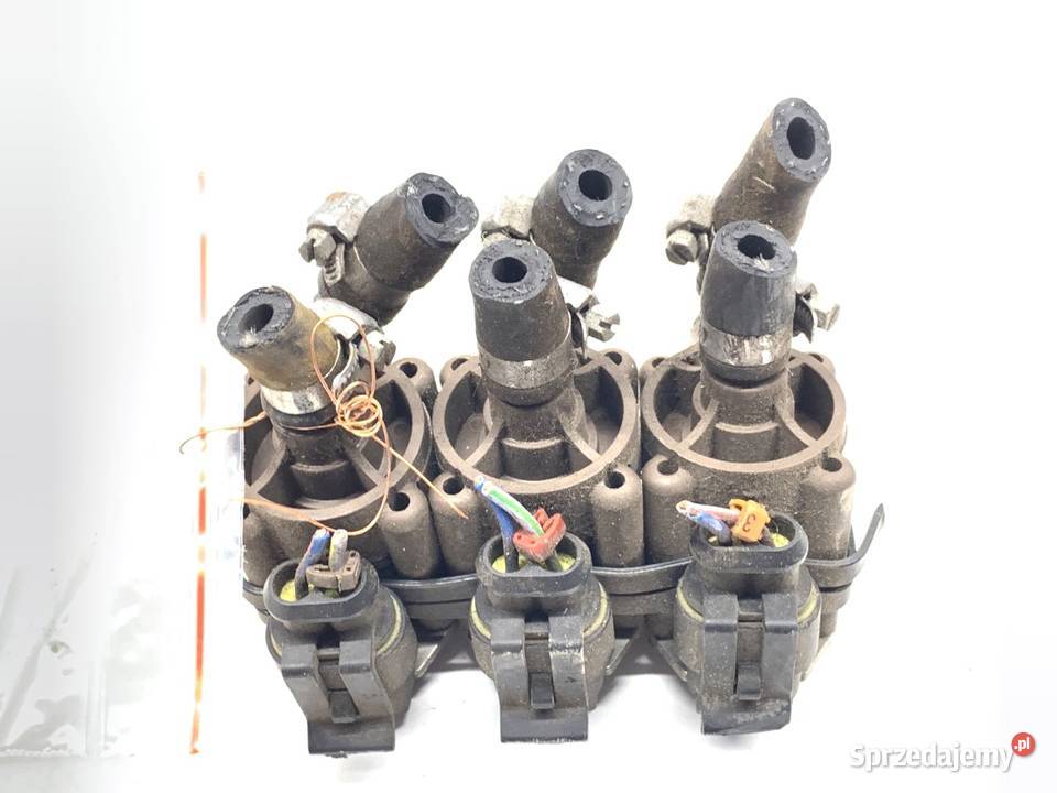 WTRYSKIWACZ LPG WTRYSK GAZU GAZOWY podkarpackie