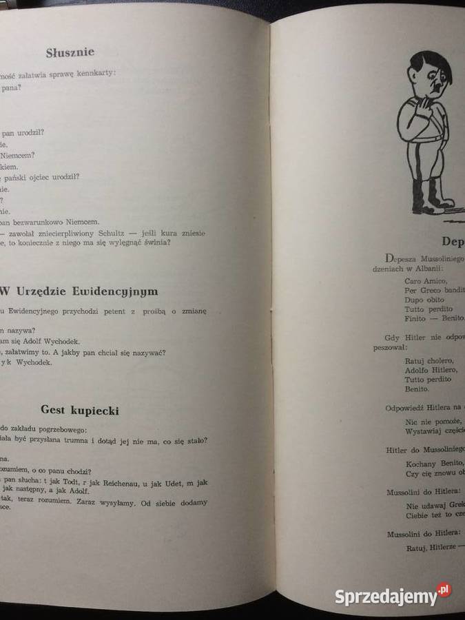 2725 Satyra Konspiracji Szczecin