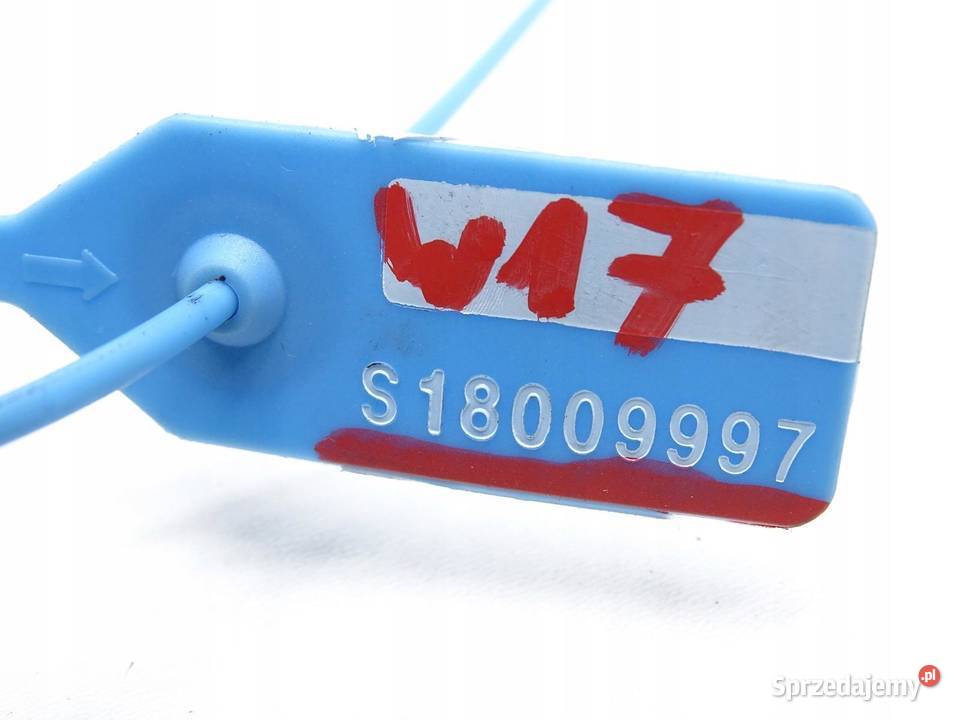 KLUCZYK PILOT WKŁAD 868 MHZ BMW E90 E91 E92