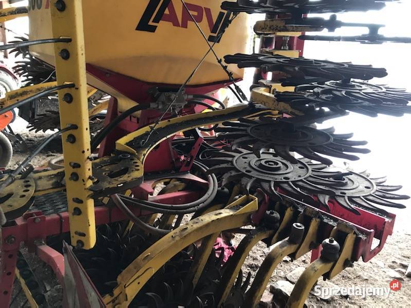 Sprzedam Brona obrotowachwastownik APV RS450 M1 Brony Sławno