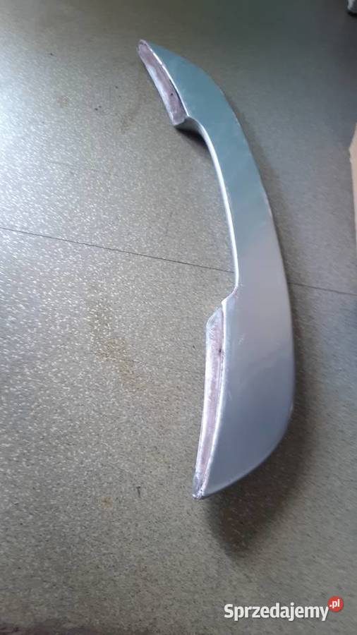 Daszek spoiler płetwa klapy dachu mazda ford VW Zamość
