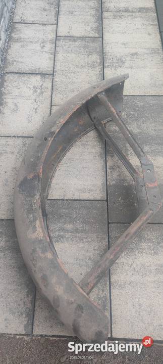 Błotnik wsk 125175 Dębica