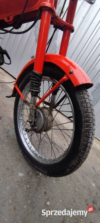 Romet Kadet Oryginał Biała Podlaska