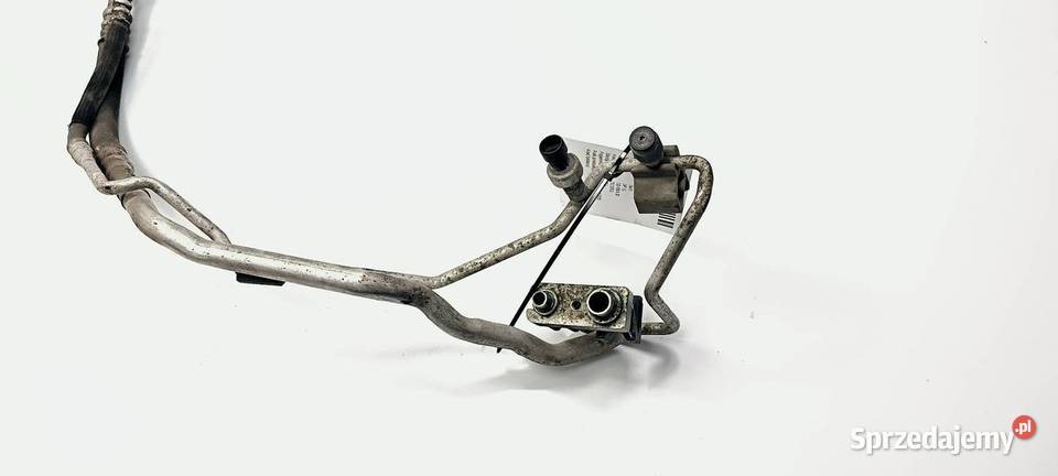 PRZEWÓD KLIMATYZACJI OPEL CORSA D 13203336 Lipno