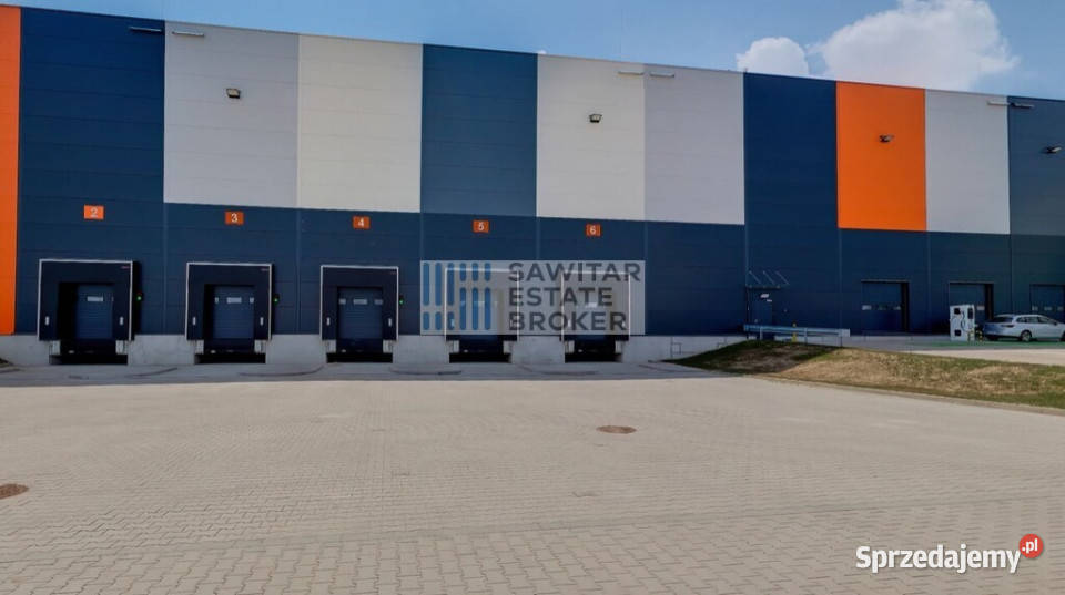 KlasaA z instalacją fotowoltaiczną i pompą Przecław sprzedam