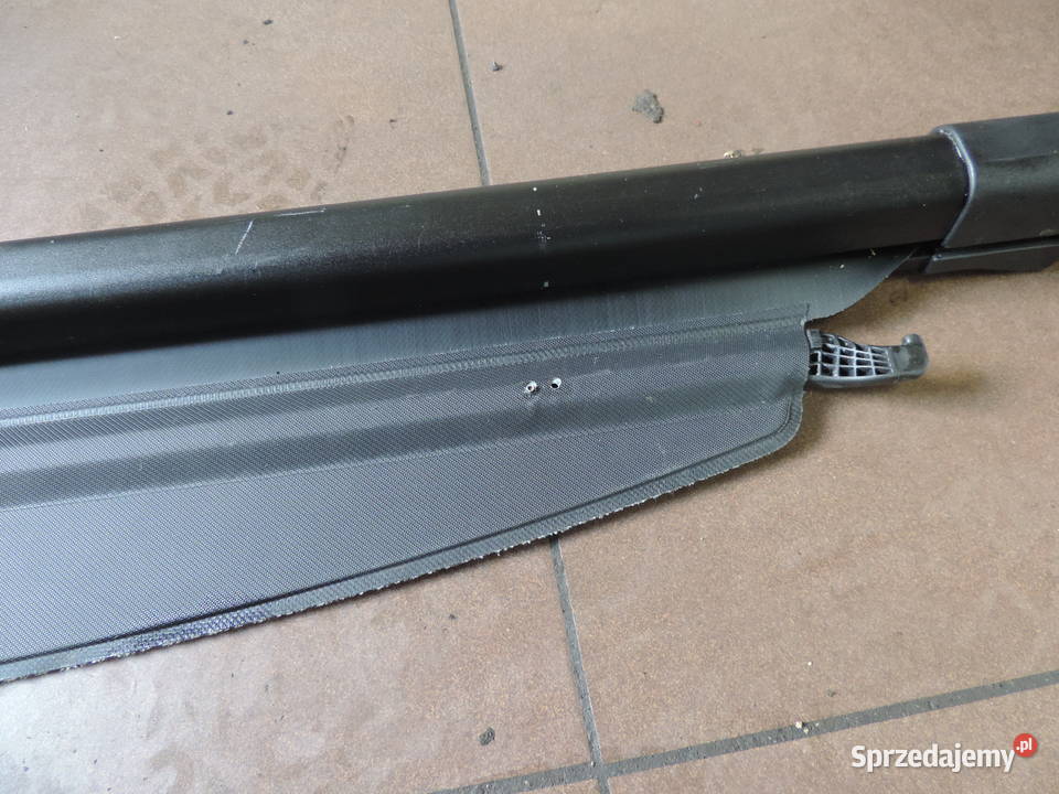 KIA CEED I FL KOMBI ROLETA BAGAŻNIKA Nowy Sącz