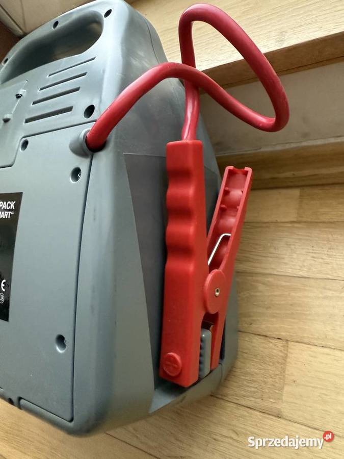 APA 16644 Power Pack Bully Smart urządzenie Warszawa