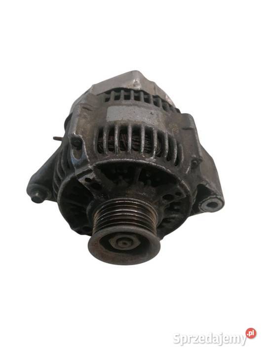 ALTERNATOR LAND ROVER FREELANDER 18 16V 1 Układ elektryczny silnika sprzedam