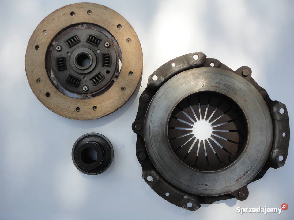 tarcza sprzegła fiat 125p Międzychód sprzedam