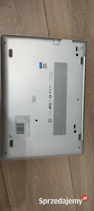 HP EliteBook 840 G6 512GB SSD 16GB RAM WIN 10