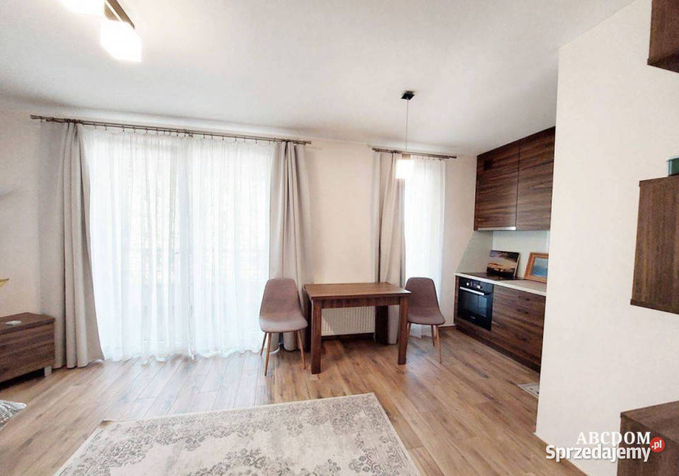 Czyżyny mieszkanie z dużym balkonem komórka Kraków