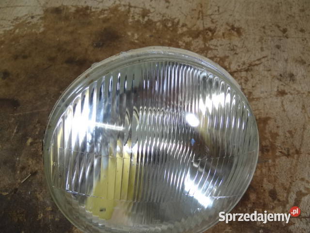 klosz lampy FER MZ ES 250 Trophy org DDR Żary