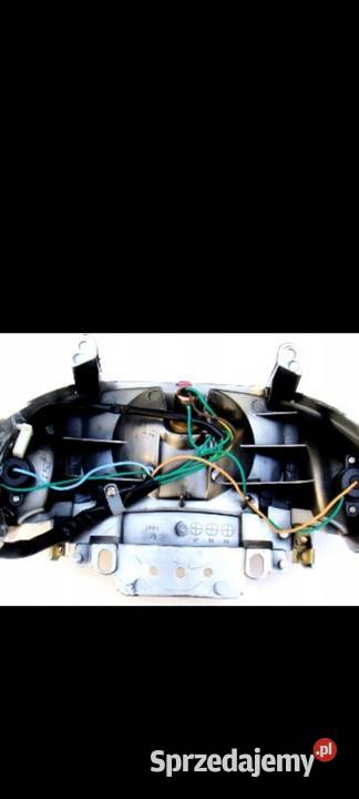 Lampa tył skuter 4t Lampy tylne sprzedam