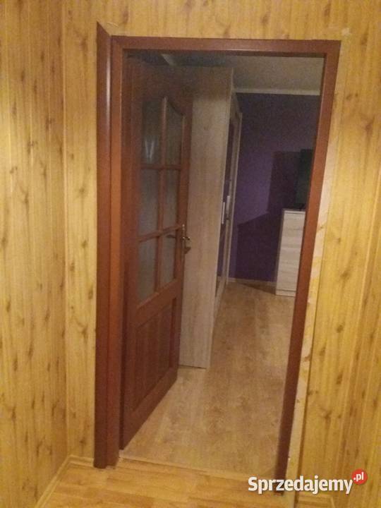 Drzwi wewnętrzne drewniane PORTA Madryt 80cm podkarpackie Strzyżów