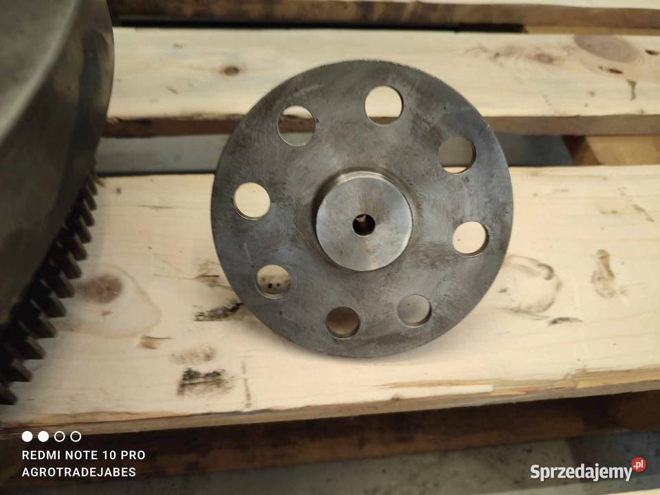 Koło zamachowe adaptacja JCB Fastrac 8250 73973 Wilkowo sprzedam