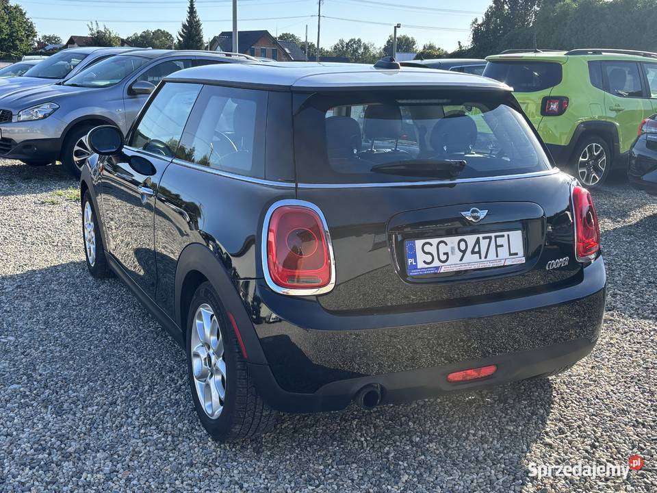 Mini Cooper Gwarancja immobilizer sprzedam
