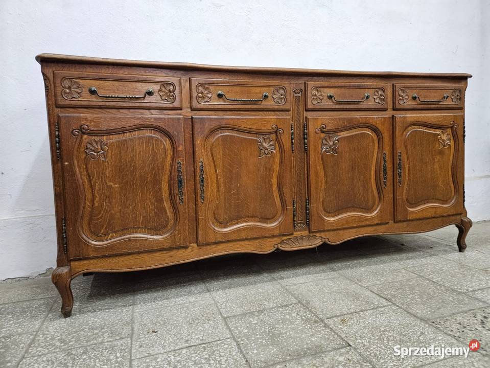 Komoda Ludwikowska Francja Nowy Sącz