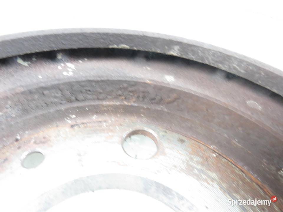 2X TARCZA HAMULCOWA PRZÓD SEAT IBIZA II 19 SDI osobowe małopolskie