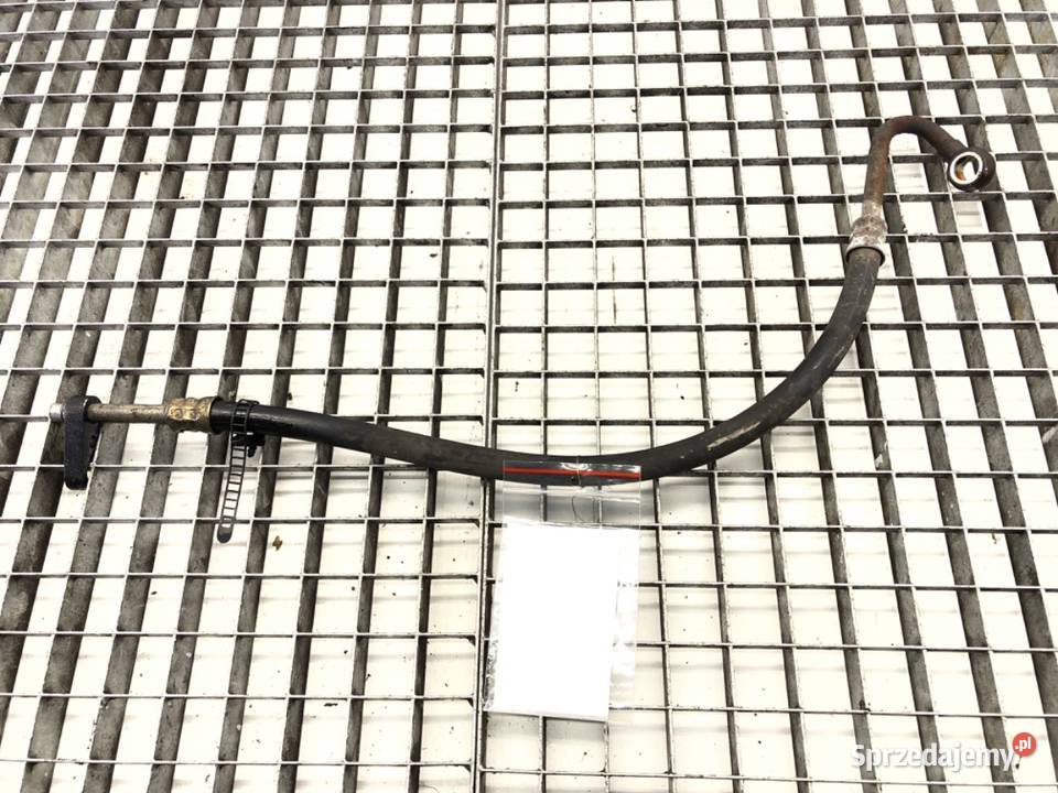 WĄŻ WSPOMAGANIA BMW E39 20 150 9503 PRZEWÓD osobowe
