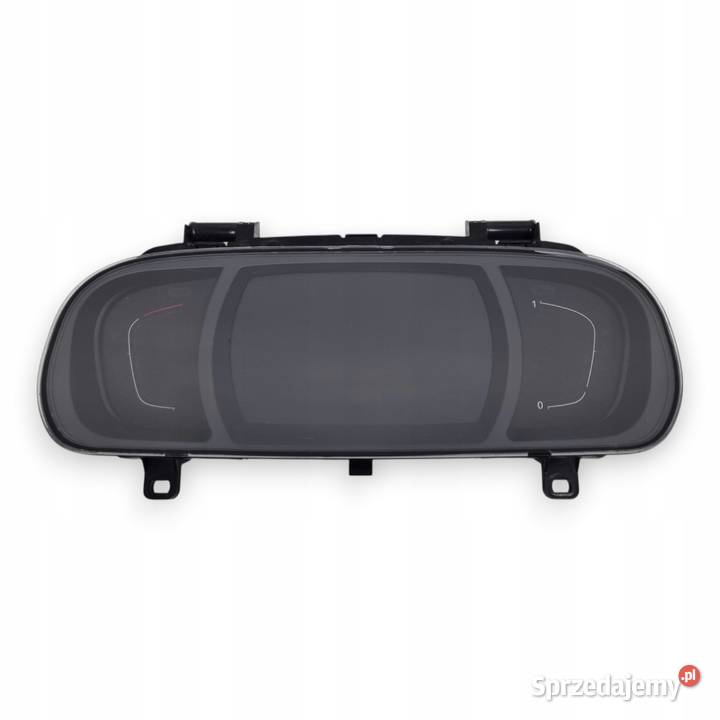 LICZNIK ZEGARY P248095397R Renault Kadjar 15 DCI Chełm