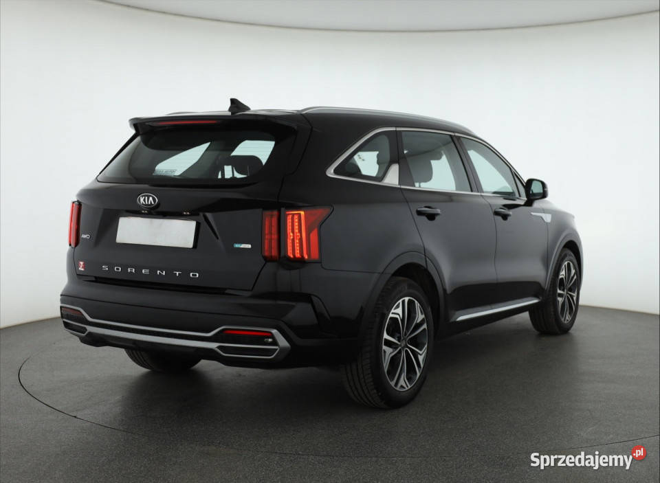 Kia Sorento 16 TGDI HEV Piaseczno