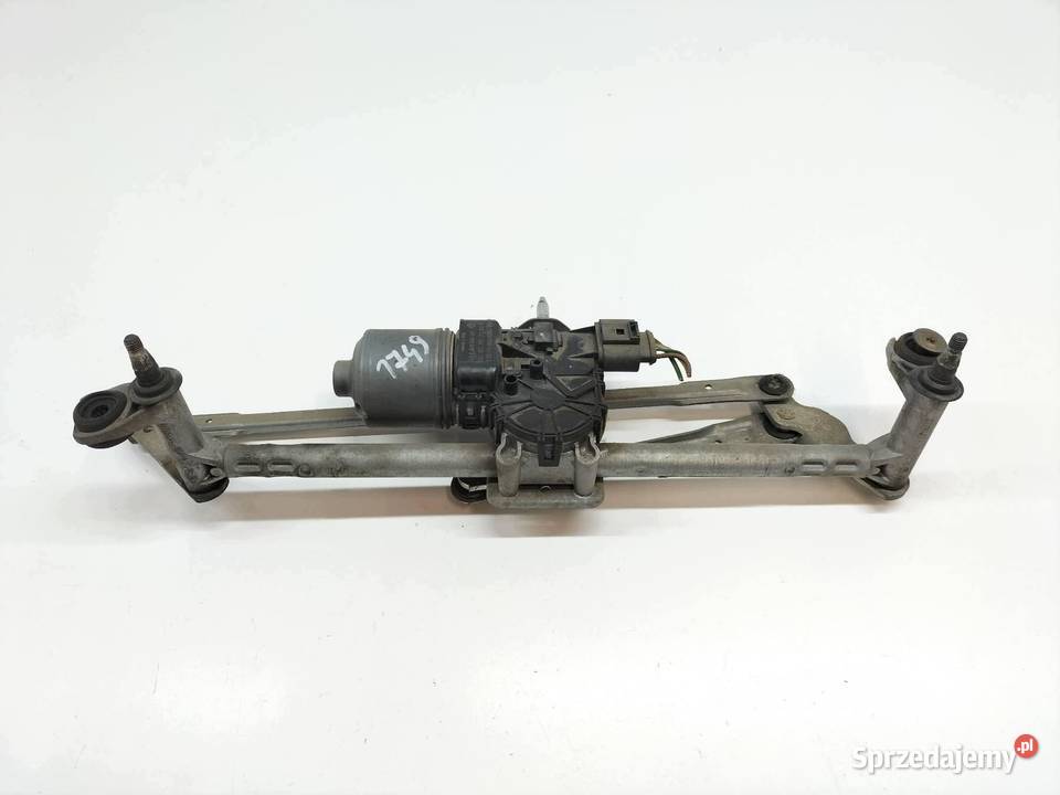 MECHANIZM WYCIERACZEK PRZÓD EUROPA 6R1955023B świętokrzyskie sprzedam