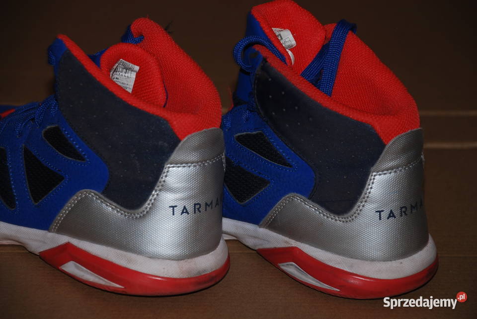 Buty do koszykówki Tarmak r 38 wkładka 245 Katowice
